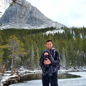 Meet your Posher, Cole